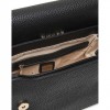 GUESS WOMAN SHOULDER BAG BLACK 1 GUESS WOMAN SHOULDER BAG BLACK 1