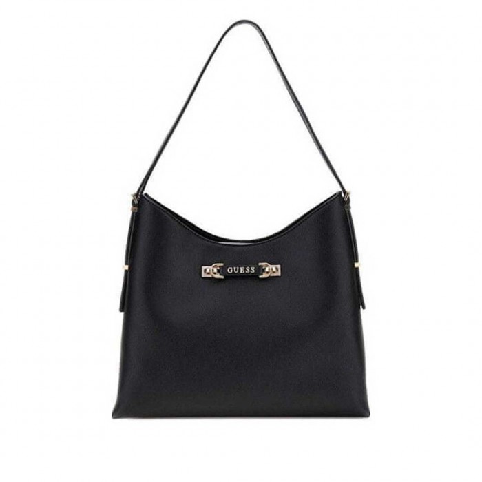 GUESS WOMAN LEFIA BAG BLACK