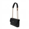 GUESS Women's Bag Shoulder DARYNA BLACK