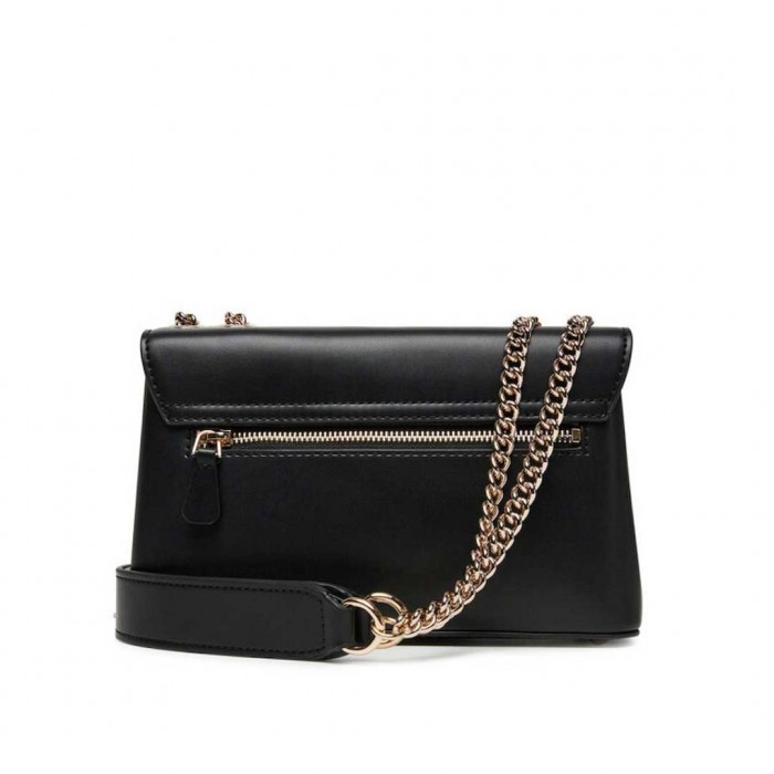 GUESS Women's Bag Shoulder DARYNA BLACK
