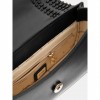 GUESS Tatum Insert Mini Crossbody BLACK GUESS Tatum Insert Mini Crossbody BLACK