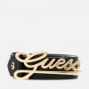 GUESS Women's Belt Black 2