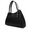 GUESS Women's Bag Tote Handbag BLACK GUESS Women's Bag Tote Handbag BLACK