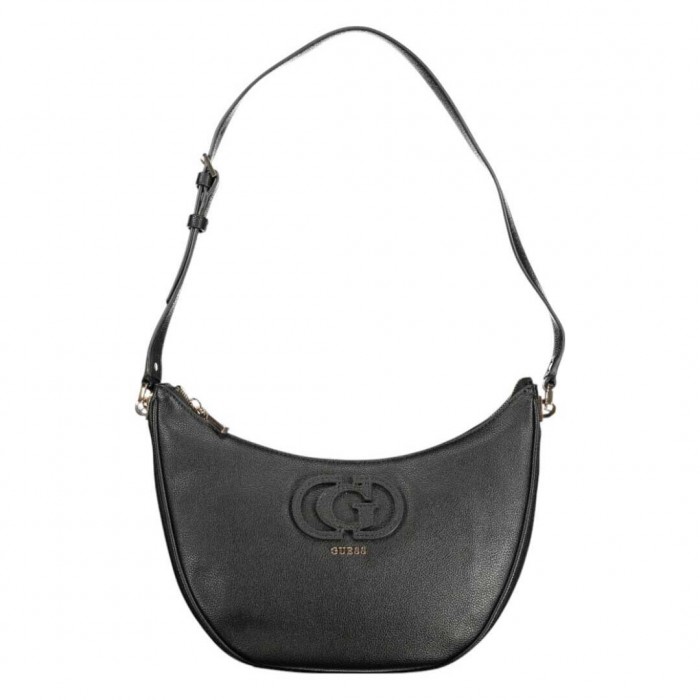 GUESS WOMAN BAG CALEBRA SMALL BLACK