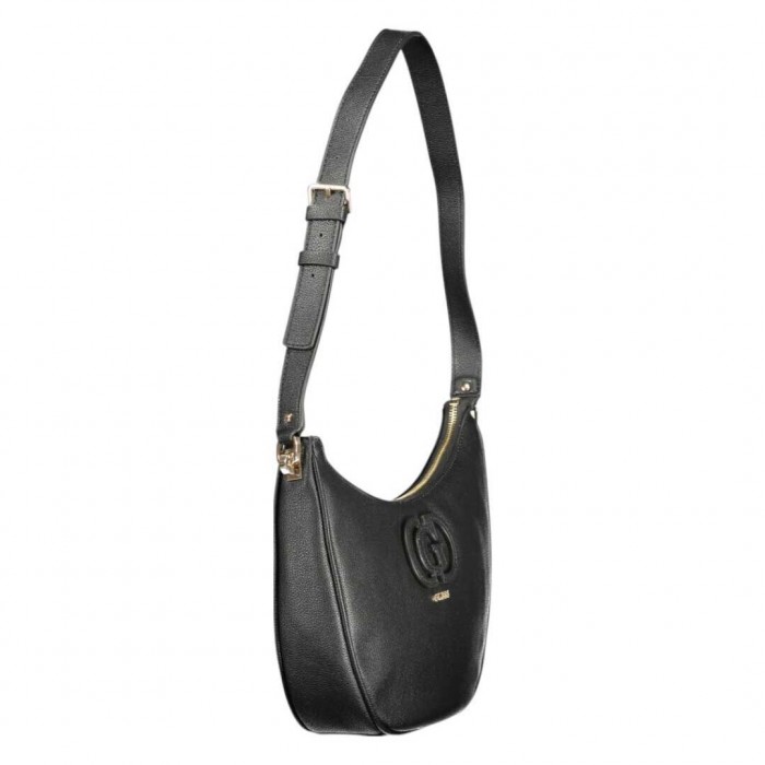 GUESS WOMAN BAG CALEBRA SMALL BLACK