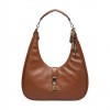 GUESS Women's Bag Shoulder Tabac Brown GUESS Women's Bag Shoulder Tabac Brown