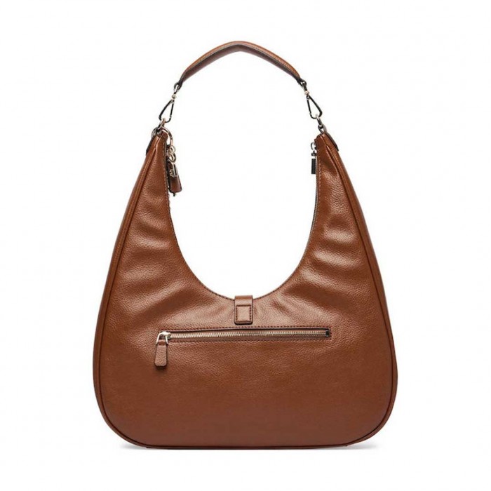 GUESS Women's Bag Shoulder Tabac Brown