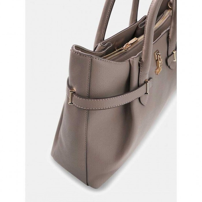 GUESS Women's Shoulder Bag Taupe