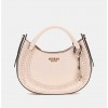 GUESS Tatum Insert Handbag BEIGE