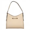 GUESS Women's Bag Handbag LEFIA BEIGE GUESS Women's Bag Handbag LEFIA BEIGE