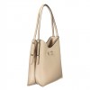 GUESS Women's Bag Handbag LEFIA BEIGE GUESS Women's Bag Handbag LEFIA BEIGE