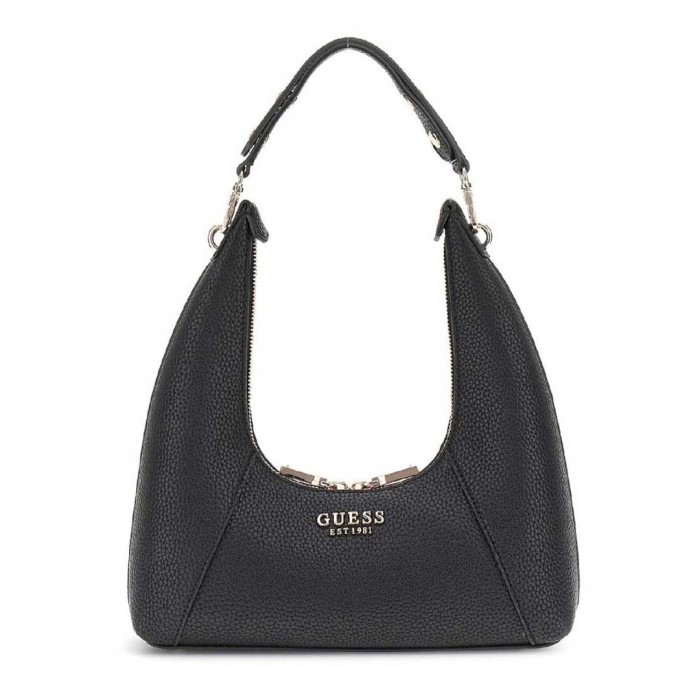 GUESS Women's Bag Shoulder CALISTA BLACK
