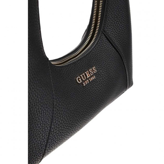 GUESS Women's Bag Shoulder CALISTA BLACK