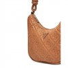 GUESS Women's Bag Shoulder ADELASIA BROWN