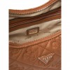 GUESS Women's Bag Shoulder ADELASIA BROWN