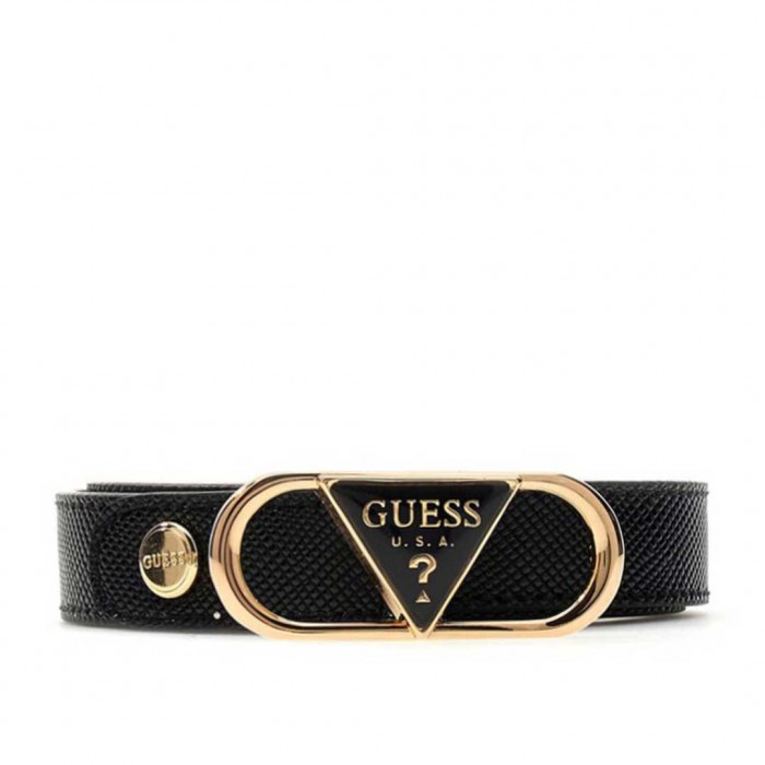 GUESS Women's Belt Black1