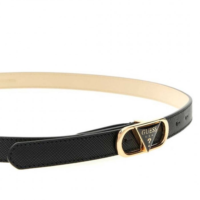 GUESS Women's Belt Black1