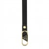 GUESS Women's Belt Black1