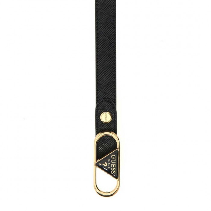 GUESS Women's Belt Black1