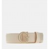 GUESS Women's Belt Beige GUESS Women's Belt Beige