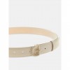 GUESS Women's Belt Beige GUESS Women's Belt Beige