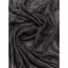 GUESS Katya 4G Logo Scarf DARK GRAY