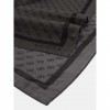 GUESS Katya 4G Logo Scarf DARK GRAY