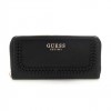 GUESS Large Women's Wallet TATUM BLACK