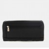 GUESS Adelasia 4G Logo Maxi Wallet BLACK