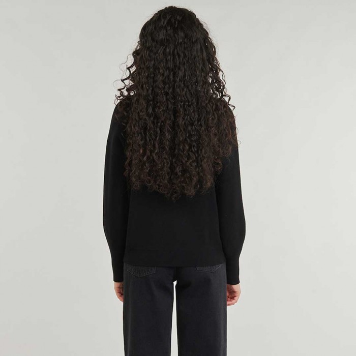 GUESS Women's Sweater Black