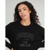 GUESS Women's Sweater Black GUESS Women's Sweater Black