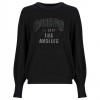GUESS Women's Sweater Black GUESS Women's Sweater Black
