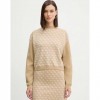 GUESS Women's Sweater BEIGE