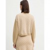 GUESS Women's Sweater BEIGE