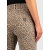 GUESS WOMAN JEAN ANIMAL PRINT GUESS WOMAN JEAN ANIMAL PRINT