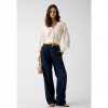 GUESS WOMAN CARDIGAN OFF WHITE