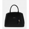 GUESS WOMAN BAG ISOLA BLACK
