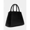 GUESS WOMAN BAG ISOLA BLACK