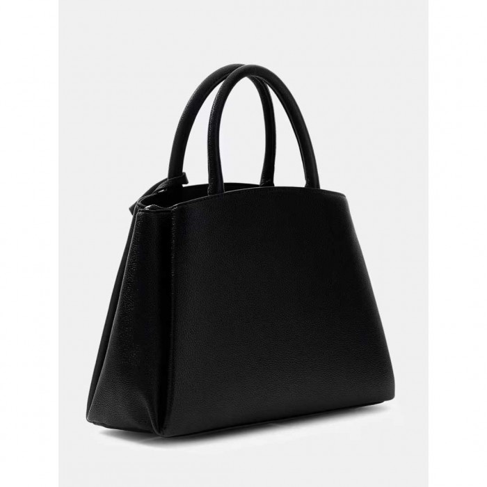GUESS WOMAN BAG ISOLA BLACK