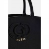 GUESS WOMAN BAG ISOLA BLACK