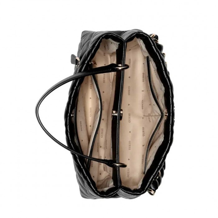 GUESS WOMAN MEDIUM BAG MAXINE