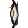 GUESS WOMAN BAG DEVON MINI BLACK