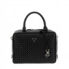 GUESS WOMAN SMALL BAG KORA BLACK