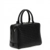 GUESS WOMAN SMALL BAG KORA BLACK