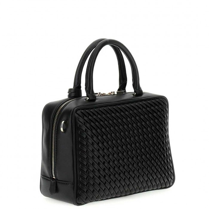 GUESS WOMAN SMALL BAG KORA BLACK
