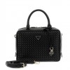 GUESS WOMAN SMALL BAG KORA BLACK