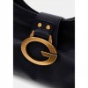 GUESS WOMAN BAG CAMDEN MINI BLACK