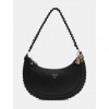 GUESS WOMAN BAG PETRA BLACK