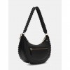 GUESS WOMAN BAG PETRA BLACK