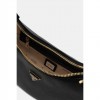 GUESS WOMAN BAG PETRA BLACK
